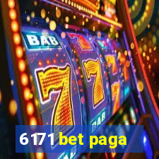 6171 bet paga